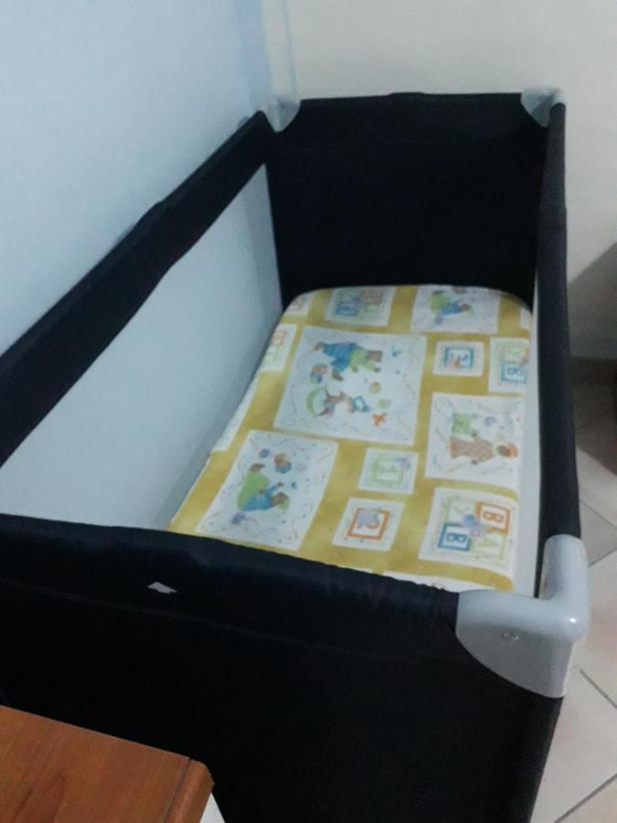 Apartmán La Casa Del Sole Porto Empedocle Exteriér fotografie
