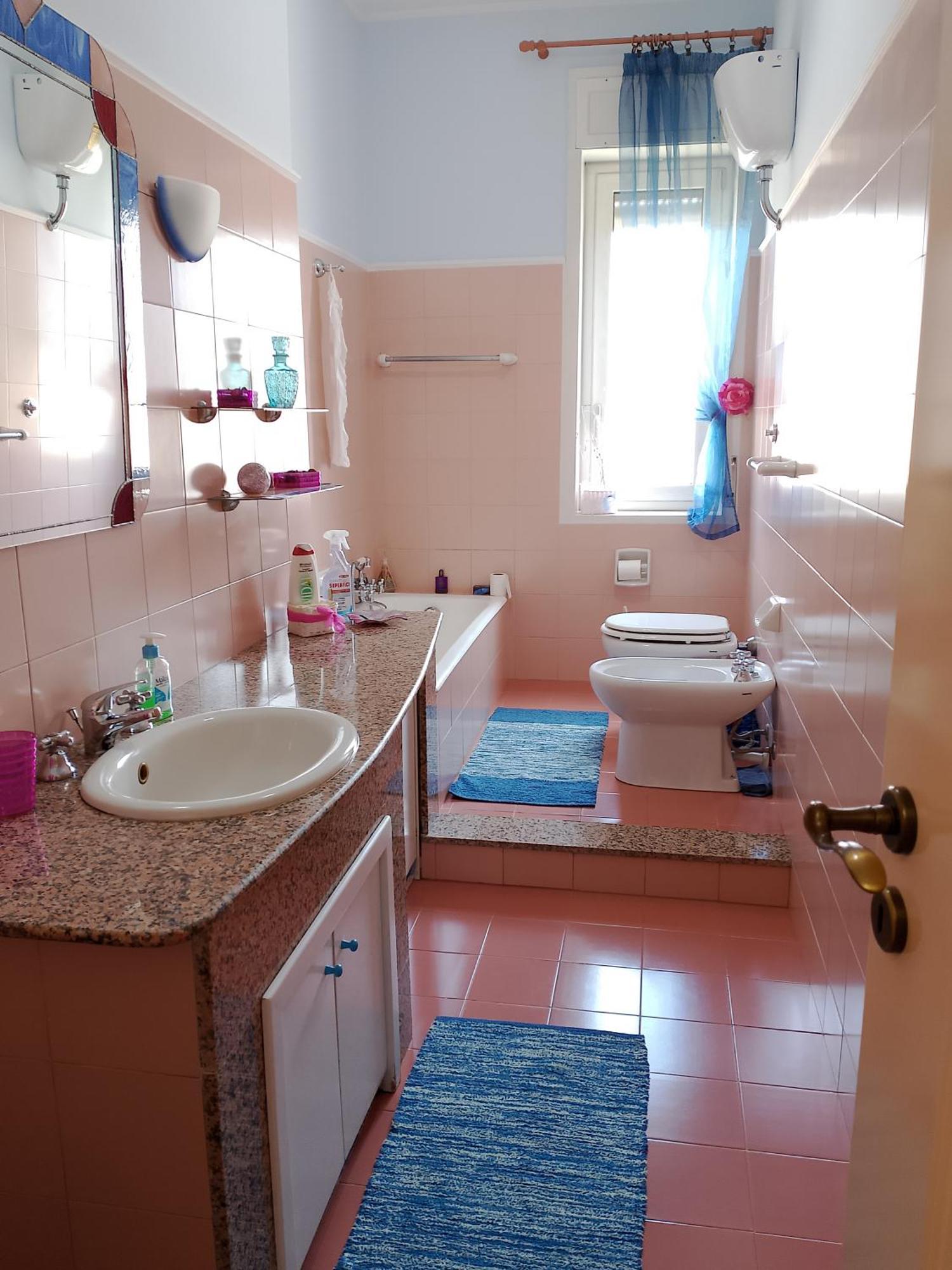 Apartmán La Casa Del Sole Porto Empedocle Exteriér fotografie