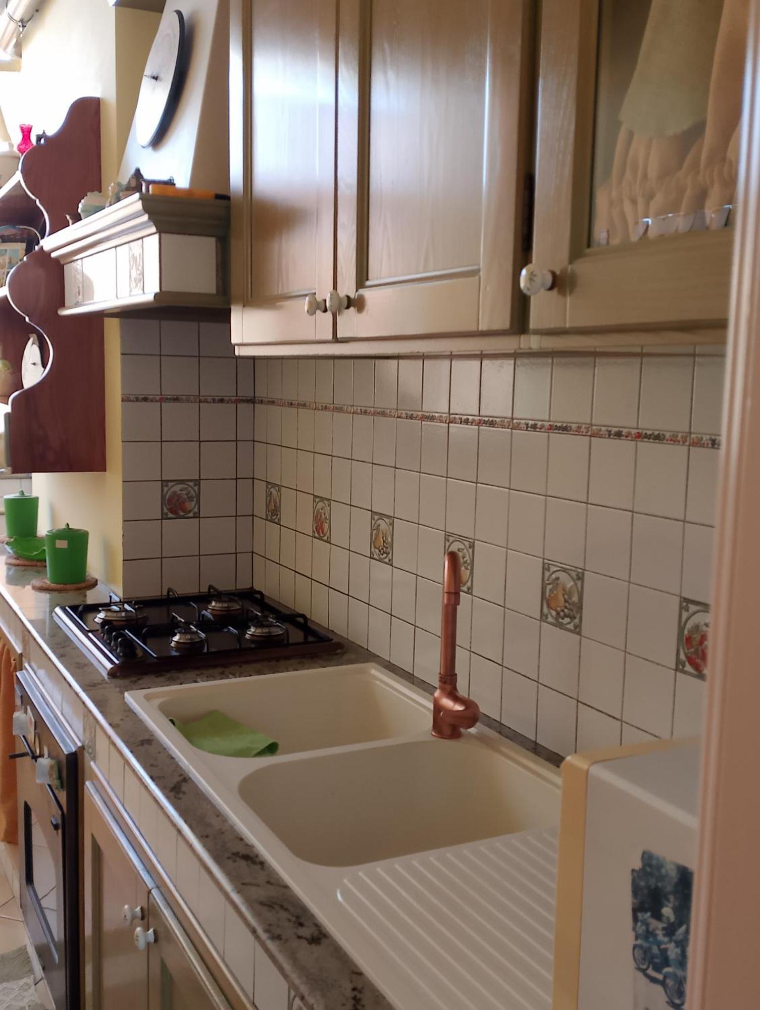 Apartmán La Casa Del Sole Porto Empedocle Exteriér fotografie